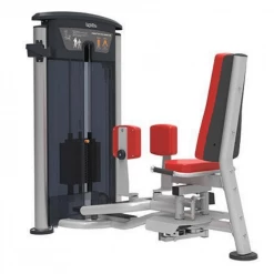 Impulse Abductor/Adductor 200lb Stack Strength