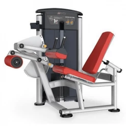 Impulse Seated Leg Curl 200lb Stack