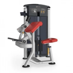 Impulse Arm Curl 200lb Stack Strength