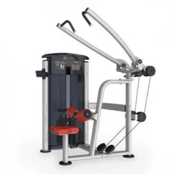 Impulse Lat Pull Down 200lb Stack Strength