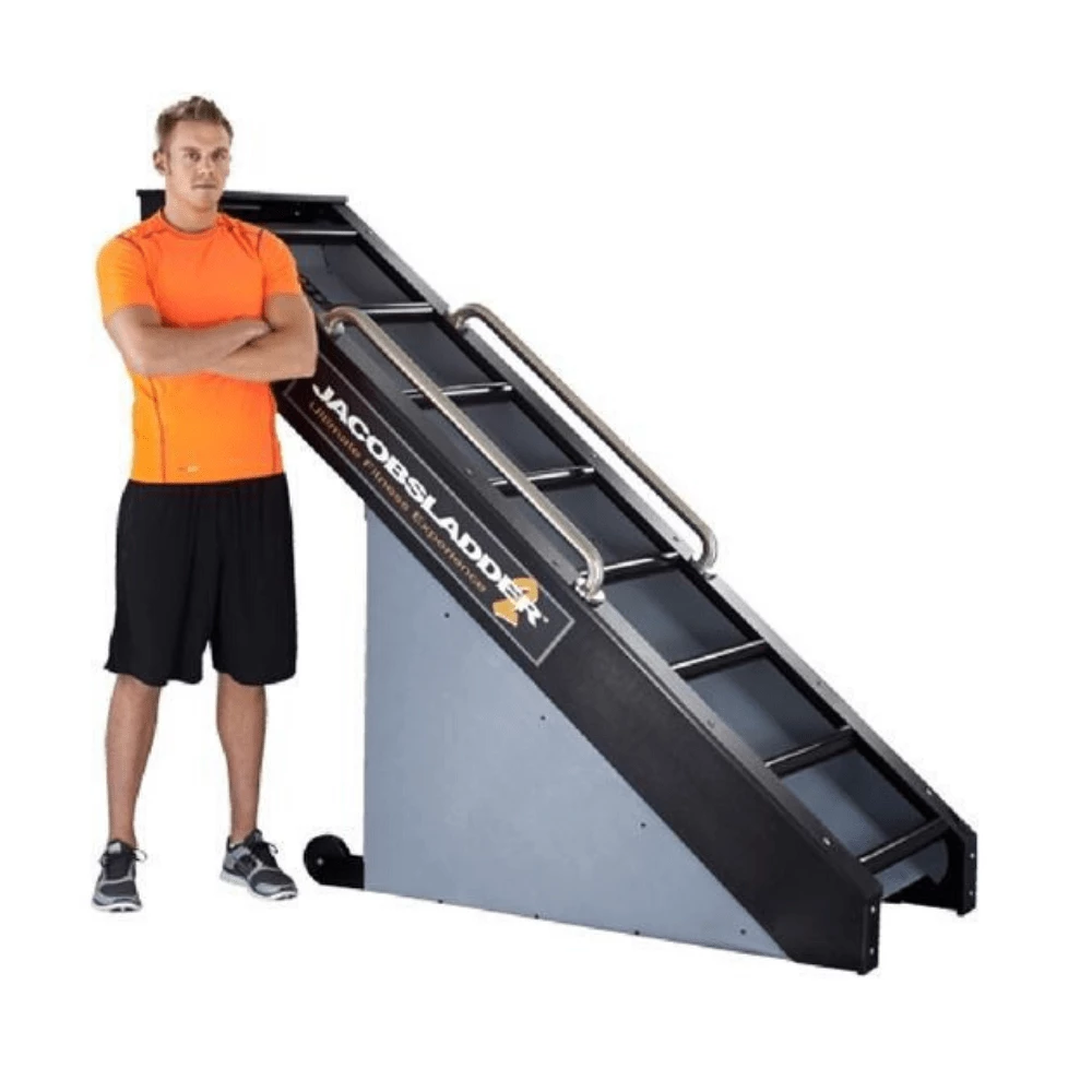 Cardio Stairmaster Jacobs Ladder 2