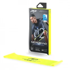 PTP Microband Light (Lime) In Stock