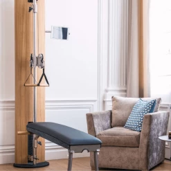 Strength NOHrD Exercise Bench Synthetic Leather