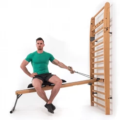 Strength NOHrD Combi Trainer