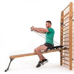 Strength NOHrD Combi Trainer