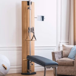 NOHrD Slim Beam Strength