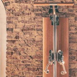 NOHrD Slim Beam Strength