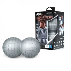PTP MYO-X2 Back Massager