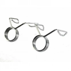 Morgan Barbell Spring Collar (Pair)