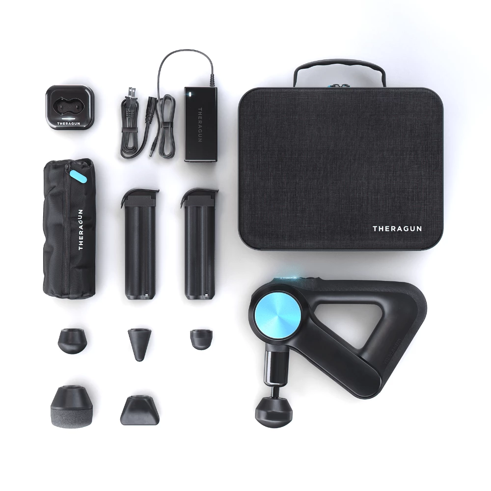 Theragun Pro In Stock