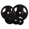 Force USA Rubber Coated 29mm Standard Weight Plates (Sold Individually)