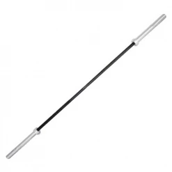 Morgan 20kg Cross Functional Fitness Olympic Barbell In Stock