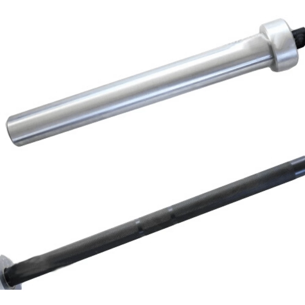 Morgan 20kg Cross Functional Fitness Olympic Barbell In Stock