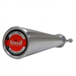 Morgan 20kg Cross Functional Fitness Olympic Barbell In Stock
