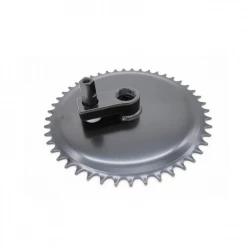 In Stock Assault Fitness Bell Crank & Chain Wheel - Right PP