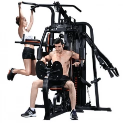 JX Fitness Multi-Utility 205Lbs Home Gym In Stock
