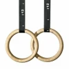 In Stock Morgan Competition Grade Gymnastic / Gym Wooden Rings
