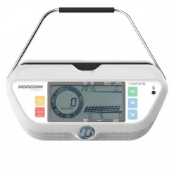 Horizon Comfort 3 - Programmable Bike