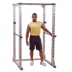 Body Solid Steelflex GPR388