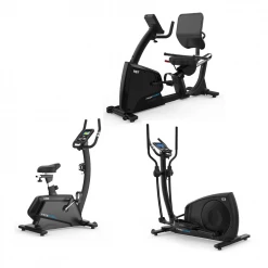 Freeform Cardio FreeForm Home Cardio Package 2 Packages