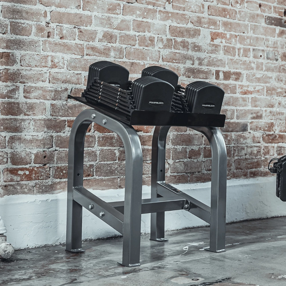 PowerBlock Home Rack Stand