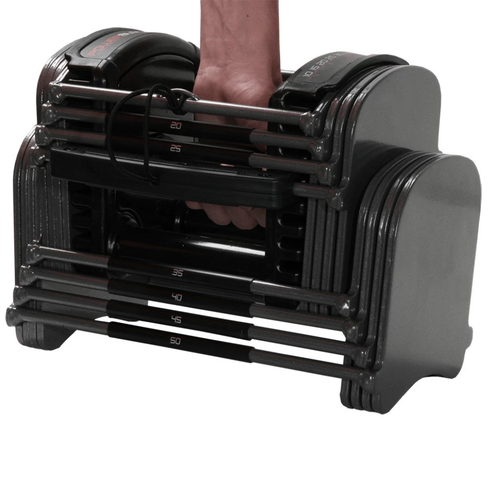 PowerBlock Sport 50 - Pair In Stock