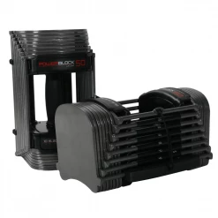 PowerBlock Sport 50 - Pair In Stock