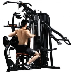 JX Fitness Multi-Utility 205Lbs Home Gym In Stock