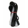 Morgan All Purpose Skipping Rope Black / White