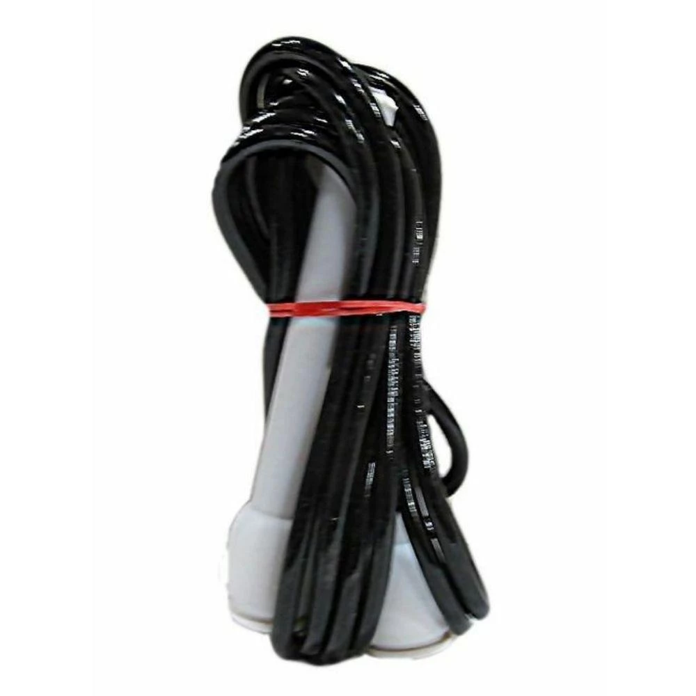 Morgan All Purpose Skipping Rope Black / White
