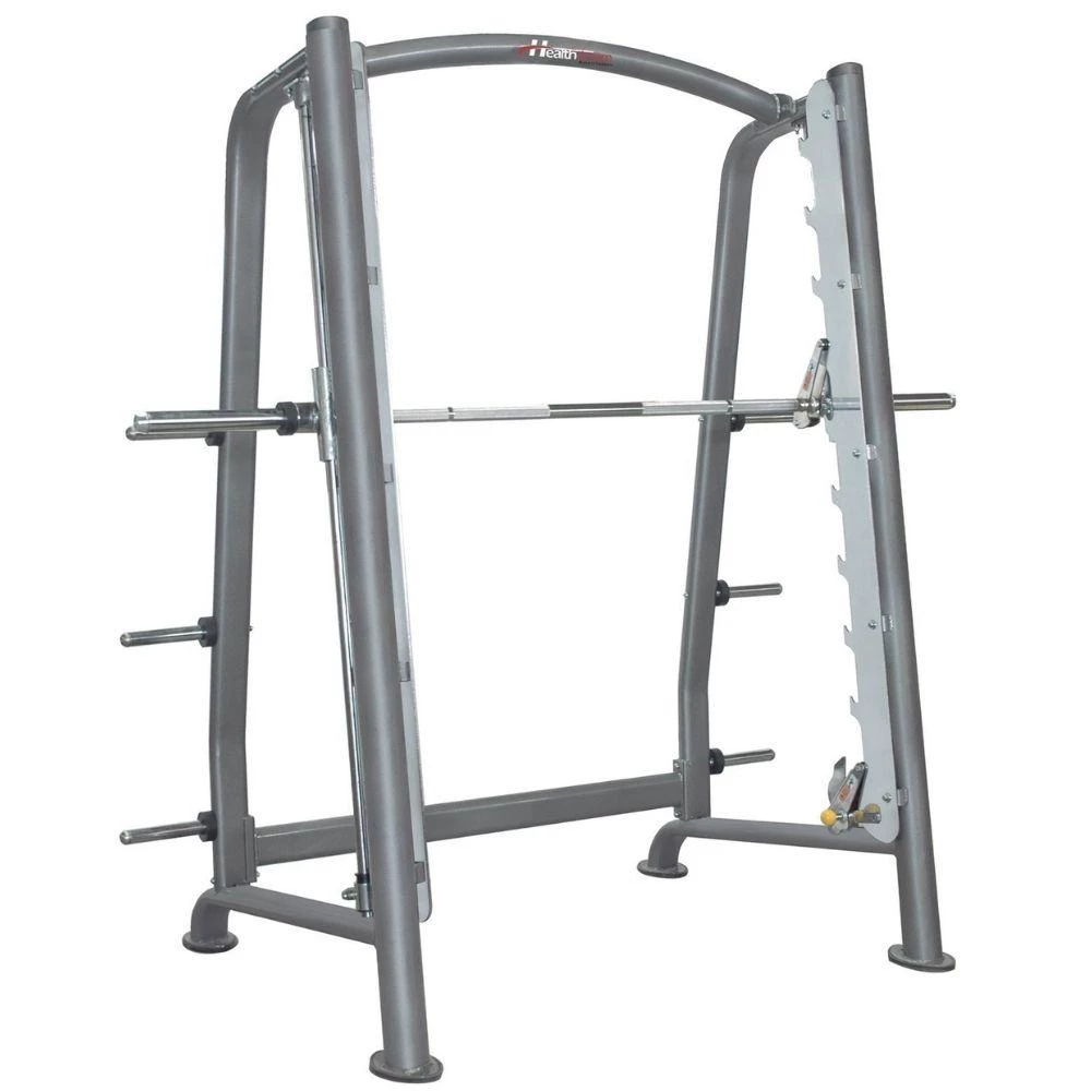 Impulse Ultimate Smith Machine Strength