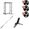Force Usa PTP Rack Package 1 Strength