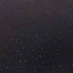 VersaFit Flooring Home Rubber Flooring Tiles - 1m X 1m X 15mm