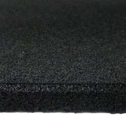 VersaFit Flooring Home Rubber Flooring Tiles - 1m X 1m X 15mm