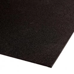 VersaFit Flooring Home Rubber Flooring Tiles - 1m X 1m X 15mm