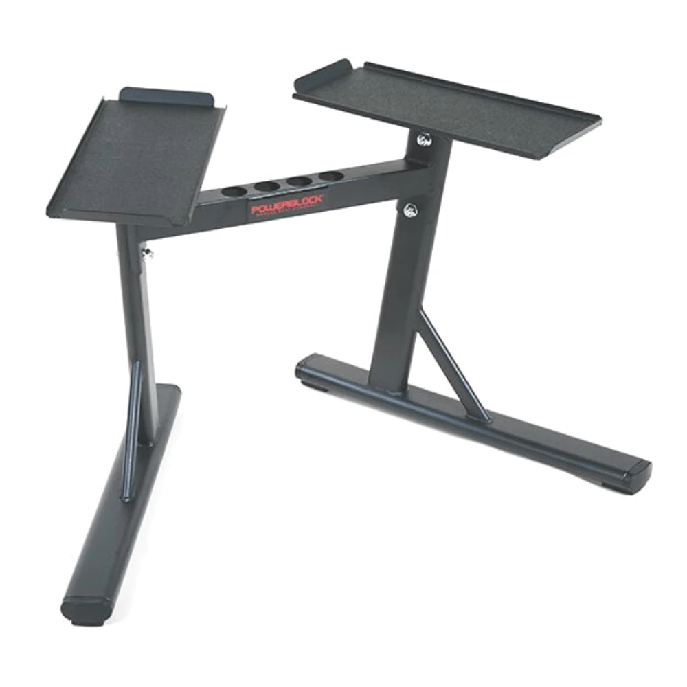 In Stock PowerBlock PowerMax Stand