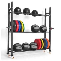 Strength Morgan Multi-Purpose Storage Racking System