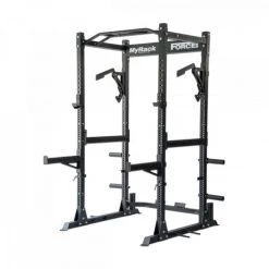 Force USA MyRack Heavy Duty Pro Power Rack Strength