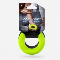 Resistance Training PTP Hand Grip Loops