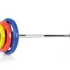 Morgan 23.5kg Body & Aerobic Pump Weights Set In Stock