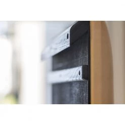 NOHrD Wall Bar Bench Strength