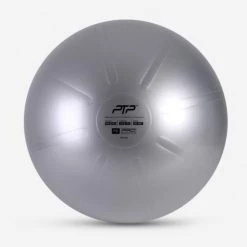 In Stock PTP Coreball - 75 CM | Steel Grey