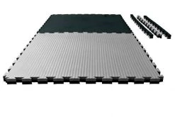 Morgan Tatami Jigsaw Interlocking Floor Mats 3cm Gym Flooring