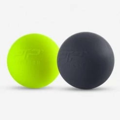 PTP Trigger Balls Recovery